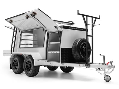 Established Import / Manufacture / Assembly / Retail & Online Sales business  Gold Coast image
