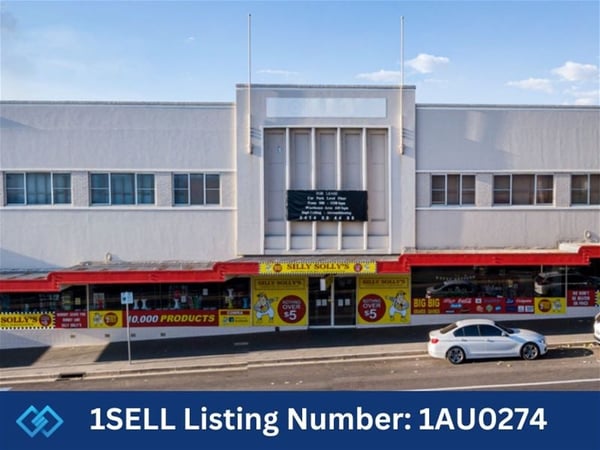 Flagship property for sale in Cowra