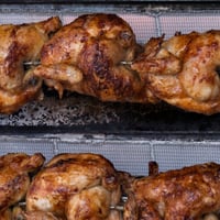 Established Chicken Shop | Strong Local Following | Allambie image