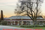 Under Offer - Accommodation Freehold Going Concern For Sale - Lancefield, VIC
