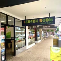 Make a Healthy Profit image