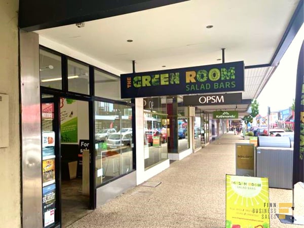 Make a Healthy Profit