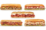 Subway Store in the Northern Suburbs t/o of up to $19,000 p/w! (Our Ref: V2050)