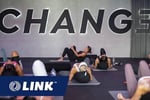 CHANGE Fitness Franchise Inner West