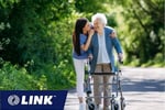 In-Home Aged Care Business