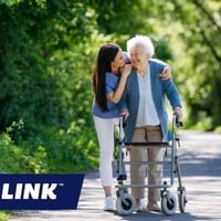 In-Home Aged Care Business image