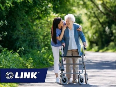 Photo of In-Home Aged Care Business