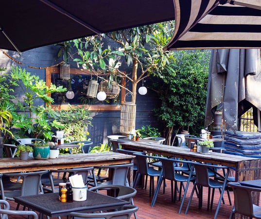 UNDER OFFER - Cafe for Sale - Under Management – Hampton, VIC