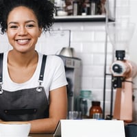Take Away Cafe 5 Days For Sale Indoor Outdoor Seating Silverwater Sydney image