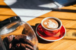 Established Cafe Franchise in High-Traffic Commercial Hub with Strong Sales and Growth Potential