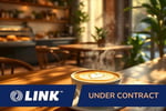 UNDER CONTRACT | Established Noosa Cafe with Growth Upside