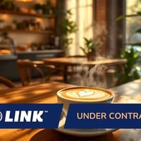 UNDER CONTRACT | Established Noosa Cafe with Growth Upside image