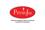 PhysioJoe Orthotic Insole Business For Sale / E Commerce