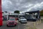 Mitsubishi Dealership - SJ1459