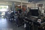 Locally owned and operated Cairns BBQ Company Store for Sale