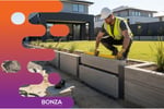 36732 Profitable Retaining Wall and Landscaping Business Opportunity