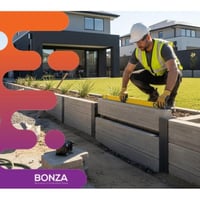 36732 Profitable Retaining Wall and Landscaping Business Opportunity image