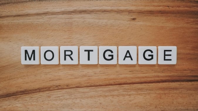 Business for Sale: Thriving Mortgage Brokerage