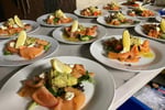 CORAL COAST CATERING FOR SALE