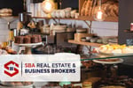 Affordable Bakery for Sale  Only $447 Rent per Week!