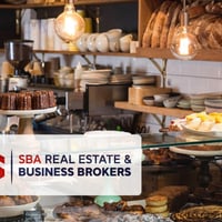 Affordable Bakery for Sale  Only $447 Rent per Week! image
