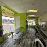 UNDER OFFER - Busy Self-Service Laundromat – Plympton, SA image