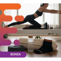 36549 Premium Pilates & Yoga Accessories eCommerce Brand image