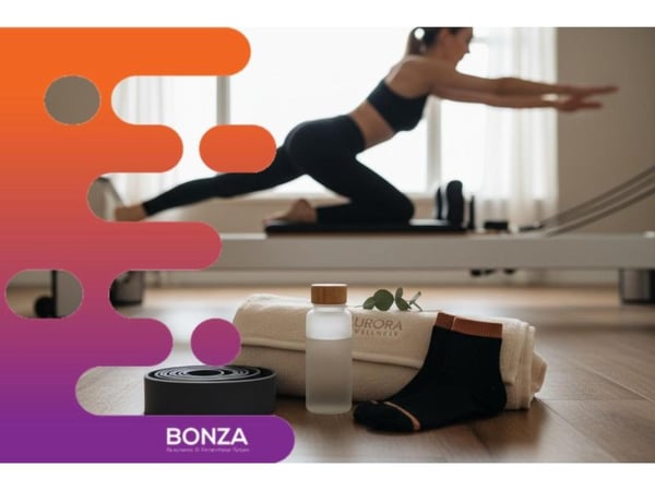 36549 Premium Pilates & Yoga Accessories eCommerce Brand
