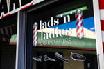 Lads & Ladies Barber Shop Hair Salon - Townsville - MAKE AN OFFER