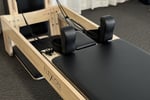 Boutique Pilates Studio with Strong & Growing Membership Base