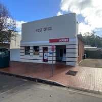 Licensed Post Office & Mail Run image