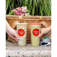 Sharetea Bubble Tea Franchise | Lower North Shore Location | $209K + SAV | High Foot Traffic image