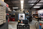 Enzed Hydraulic Service Centre  Exclusive Regional Territory -  EBS