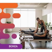 37094 Profitable Fully Managed Reformer Pilates Studio Opportunity image