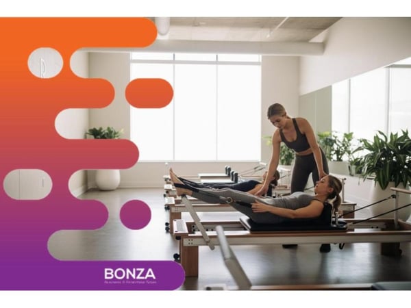 37094 Profitable Fully Managed Reformer Pilates Studio Opportunity
