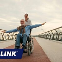 NDIS Provider | $185K SDE (FY25) | Semi-Managed | 43 Participants | Strong Referrals image