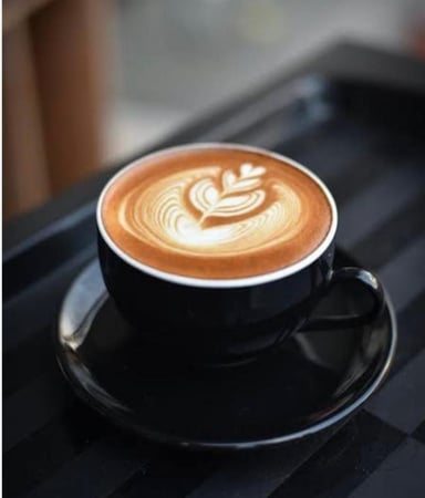 Caffe business for sale  in the heart of Moonee Ponds