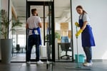 Est. 20 years, Gold Coast Commercial Cleaning Service #417