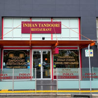 LEASEHOLD - Indian Tandoori Restaurant, Albury NSW - 1P0580 image