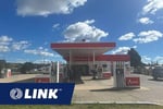 Astron Branded Petrol Station Northern NSW