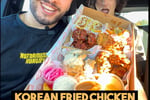 Prime CBD Korean Chicken Opportunity