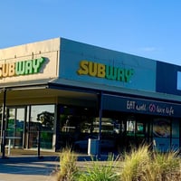 Subway Franchise, Hervey Bay, Seldom Available, $1.34m Turnover, Long Lease, Low Rent! image