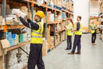 [UNDER CONTRACT - Offer Received Within 5 Business Days] Fully Staff Managed Cleaning, Chemical, Janitorial Product Wholesaler/Distributor, Online Supply #389