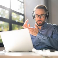 Education Technology Business | SaaS LMS Platform image