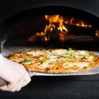 Thriving Takeaway Pizza For Sale * 5 Days * Taking 12k/week * Very Cheap Rent[2406271] image