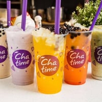 Well Established Bubble Tea Franchise - PF1500 image