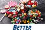Confectionery Manufacturer - 30 Years Of Profits