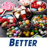 Confectionery Manufacturer - 30 Years Of Profits image