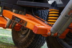 Booming Trailer and Battery Accessories Business