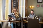Homely Cafe Located in Balwyn Ref: 11356